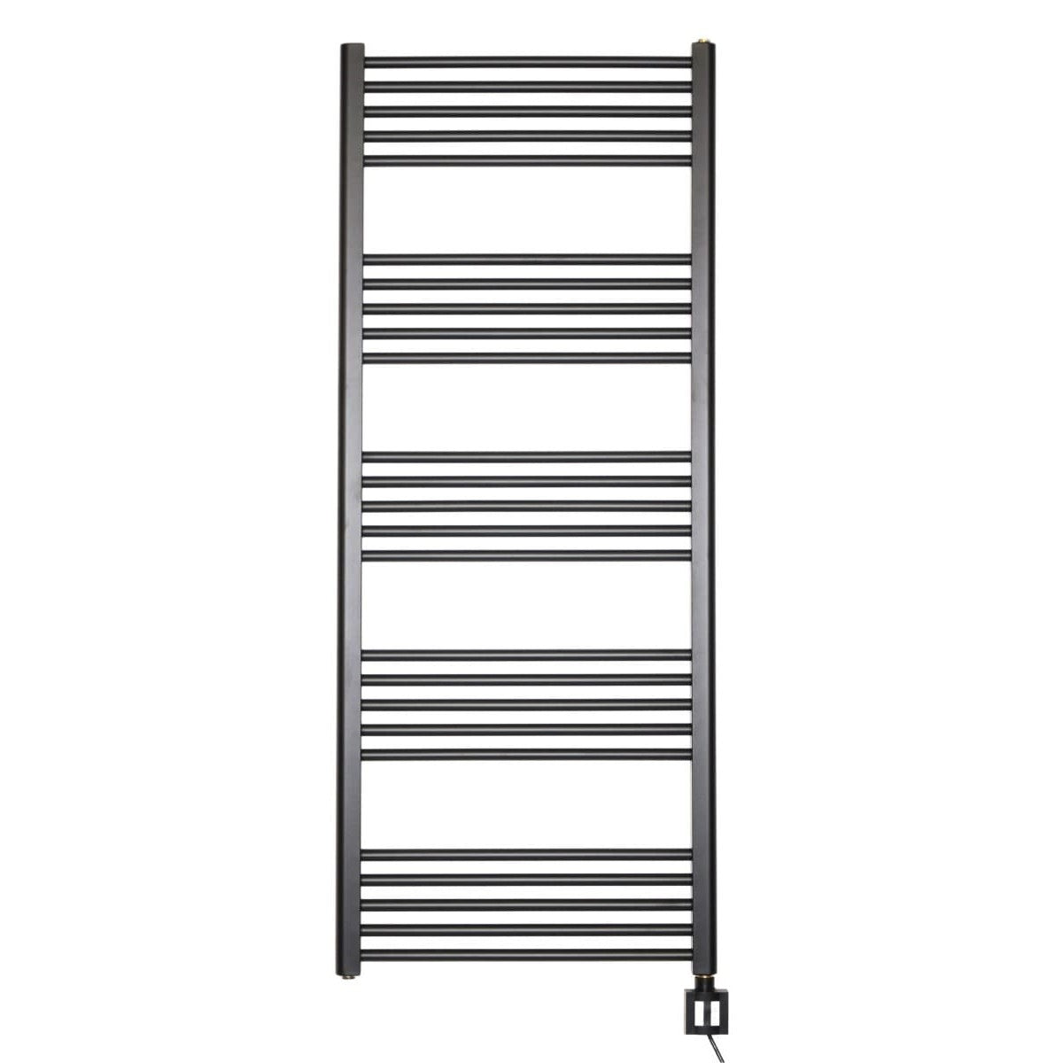 SETKE6001500X4BL Thermal Trend 150 cm x 60 električni kopalniški radiator