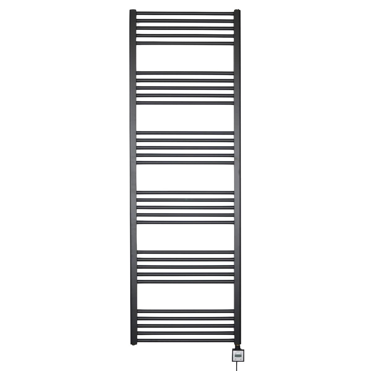 SETKE6001800X3BL Thermal Trend 180 cm x 60 električni kopalniški radiator
