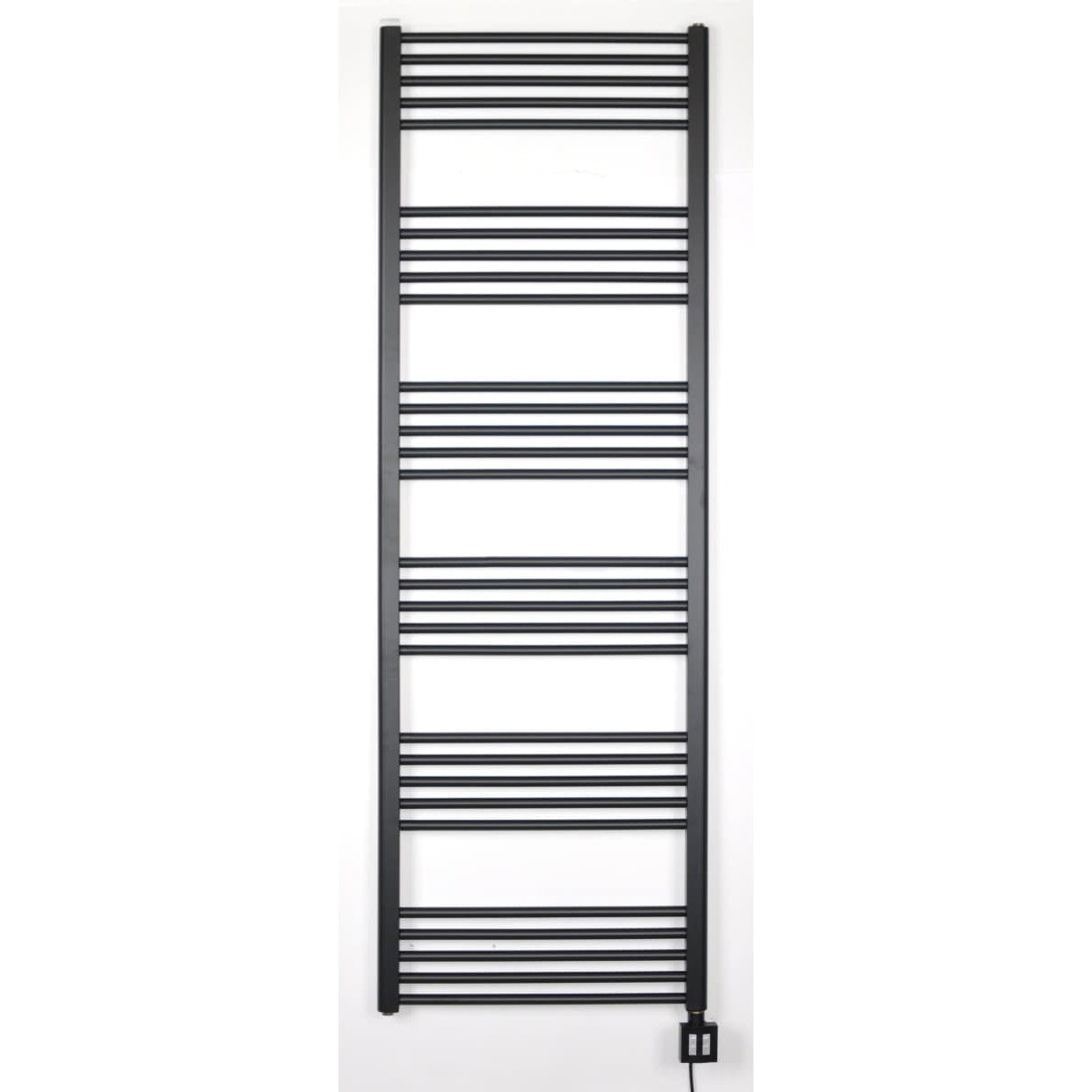 SETKE6001800X4BL Thermal Trend 180 cm x 60 električni kopalniški radiator