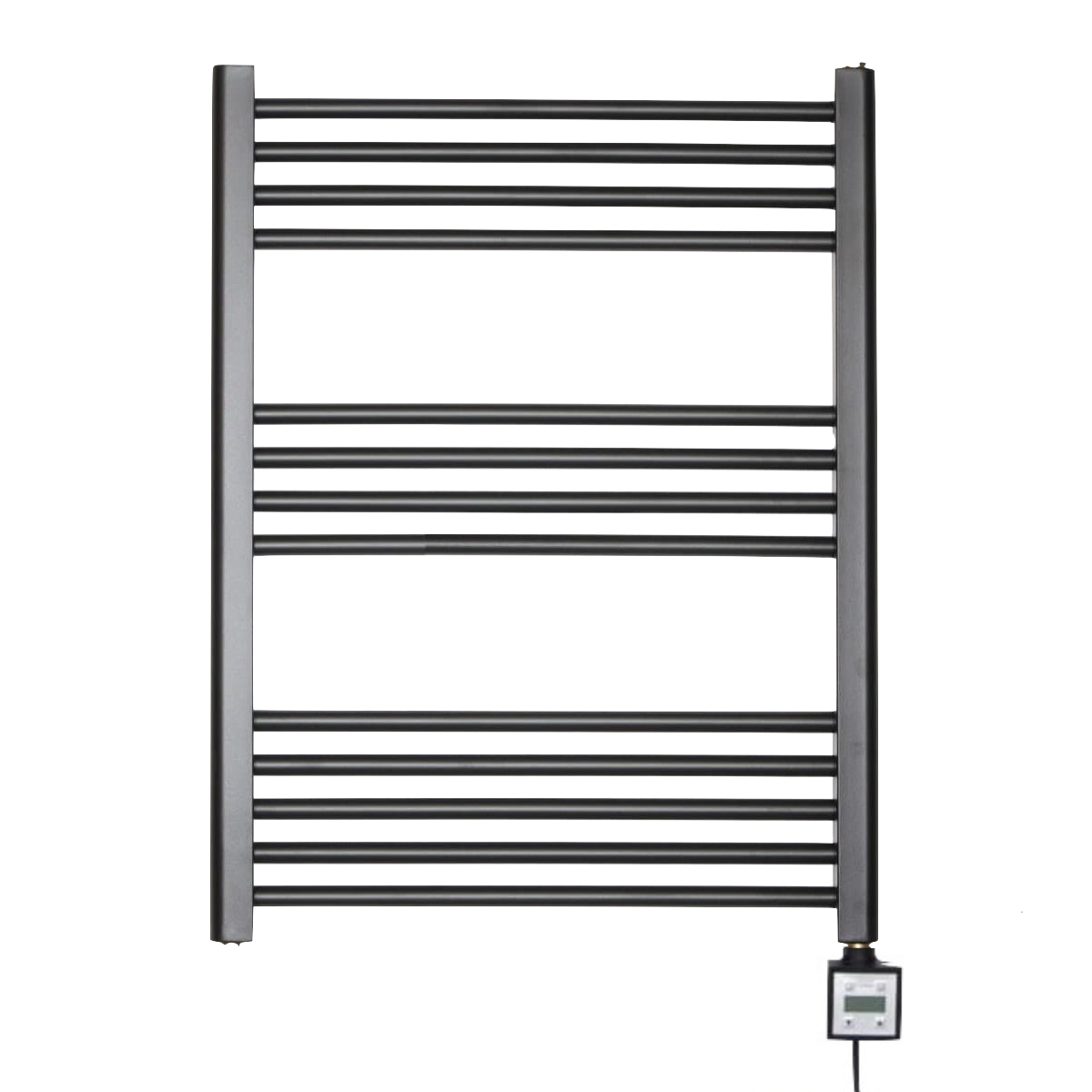 SETKE600800X3BL Thermal Trend 80 cm x 60 električni kopalniški radiator