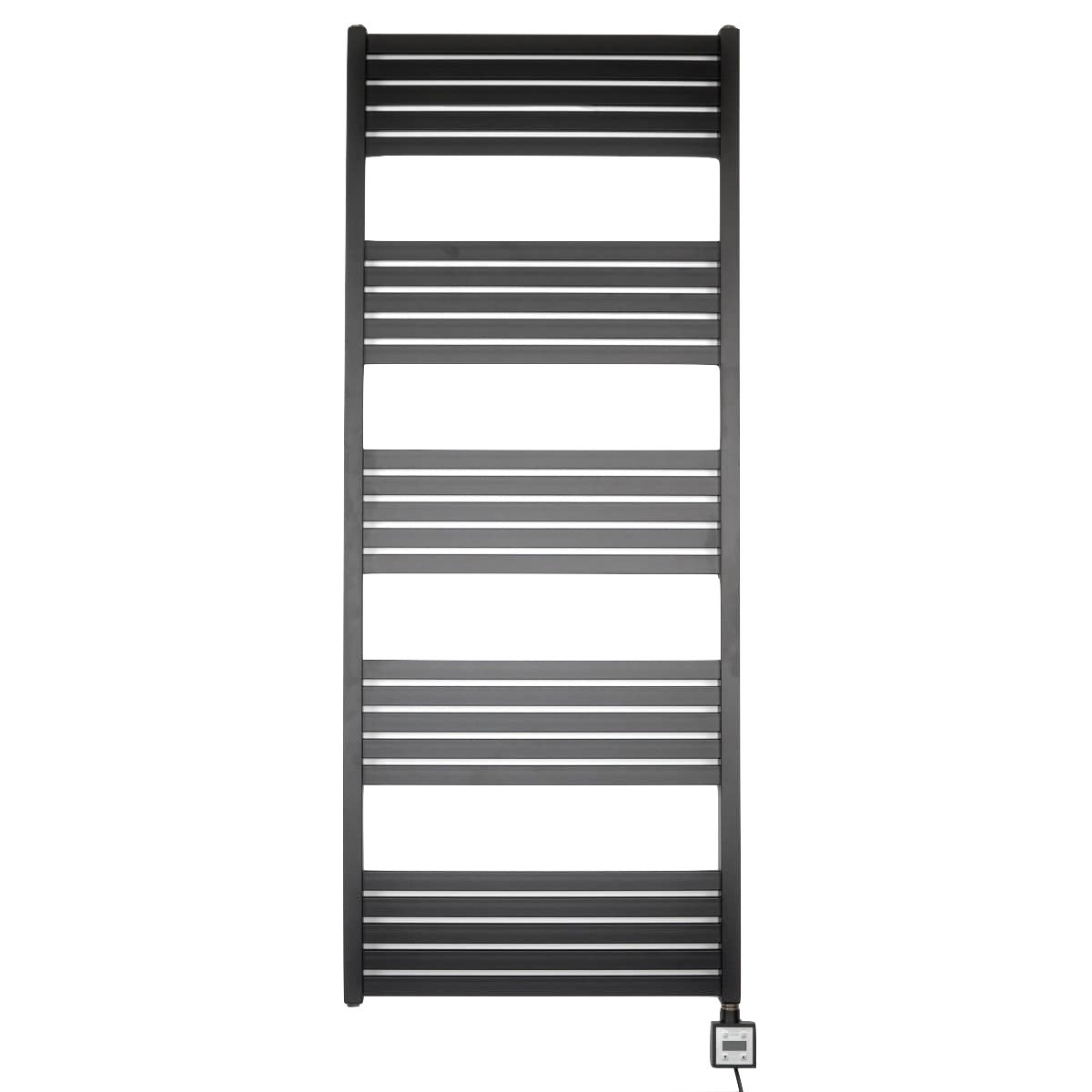 SETKHE6001500X3BL Thermal Trend 150 cm x 60 električni kopalniški radiator
