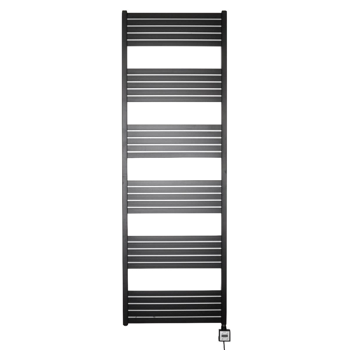 SETKHE6001800X3BL Thermal Trend 180 cm x 60 električni kopalniški radiator