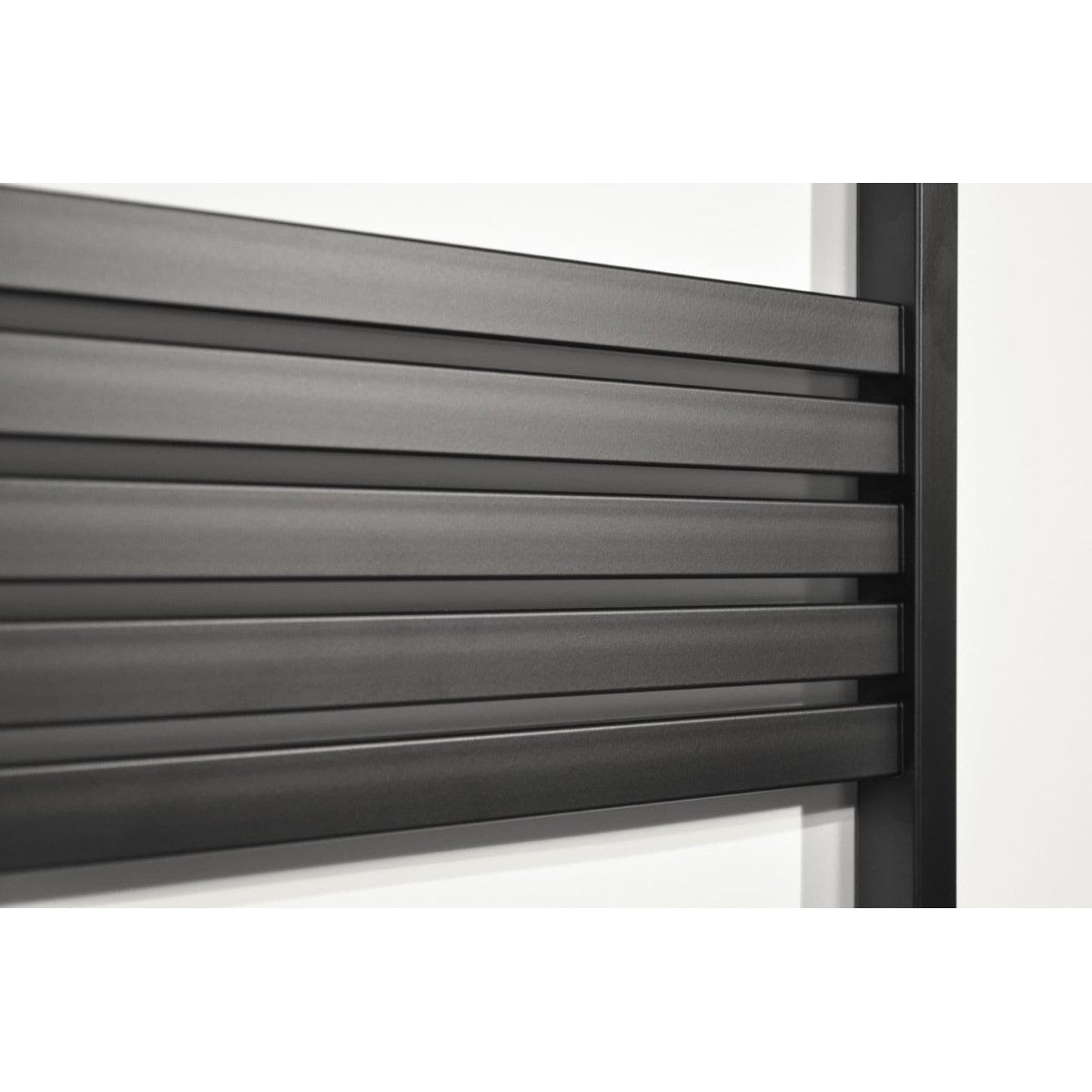 SETKHE6001800X3BL Thermal Trend 180 cm x 60 električni kopalniški radiator