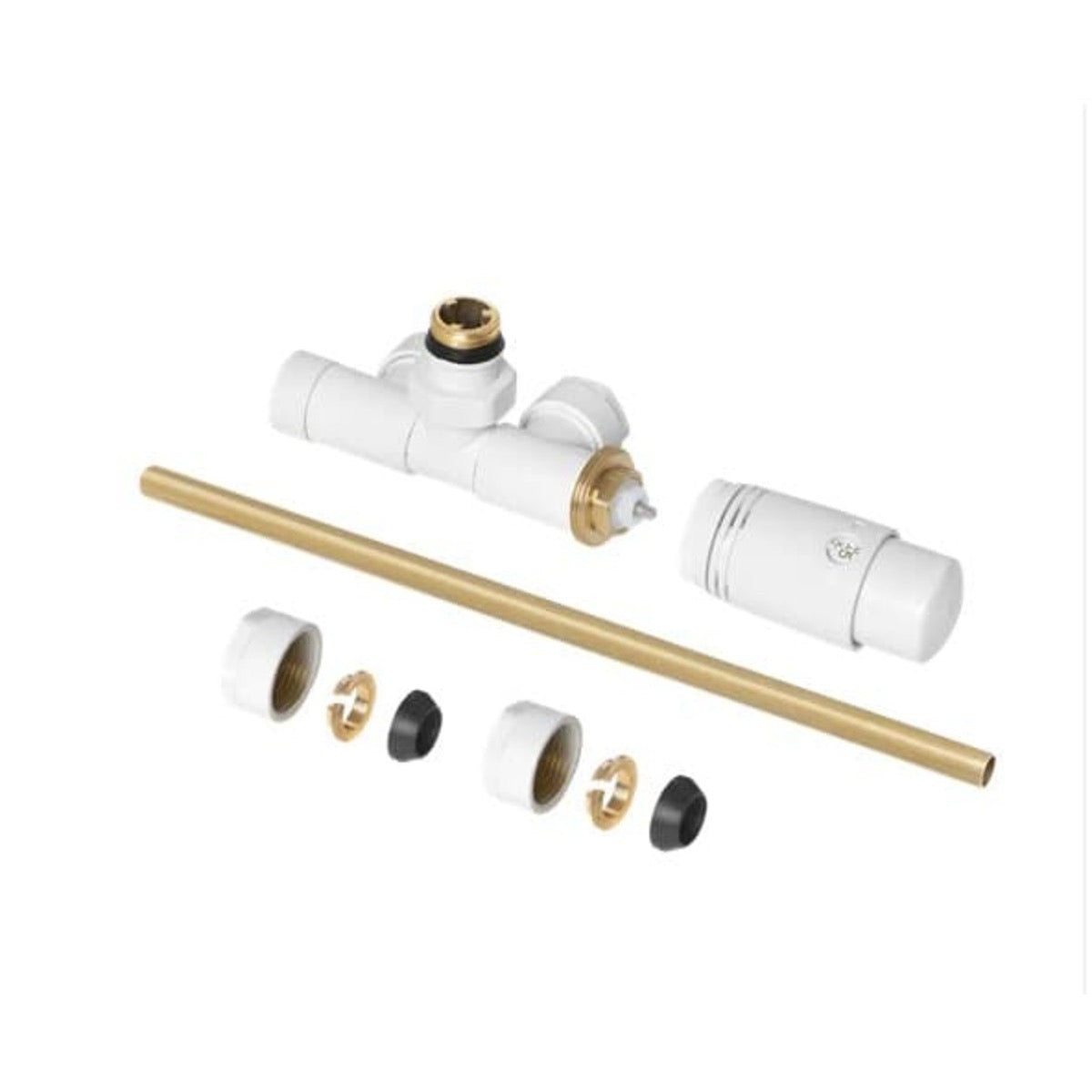VENTILTERMSET1W Thermal Trend termostatski enocevni ventil za radiator
