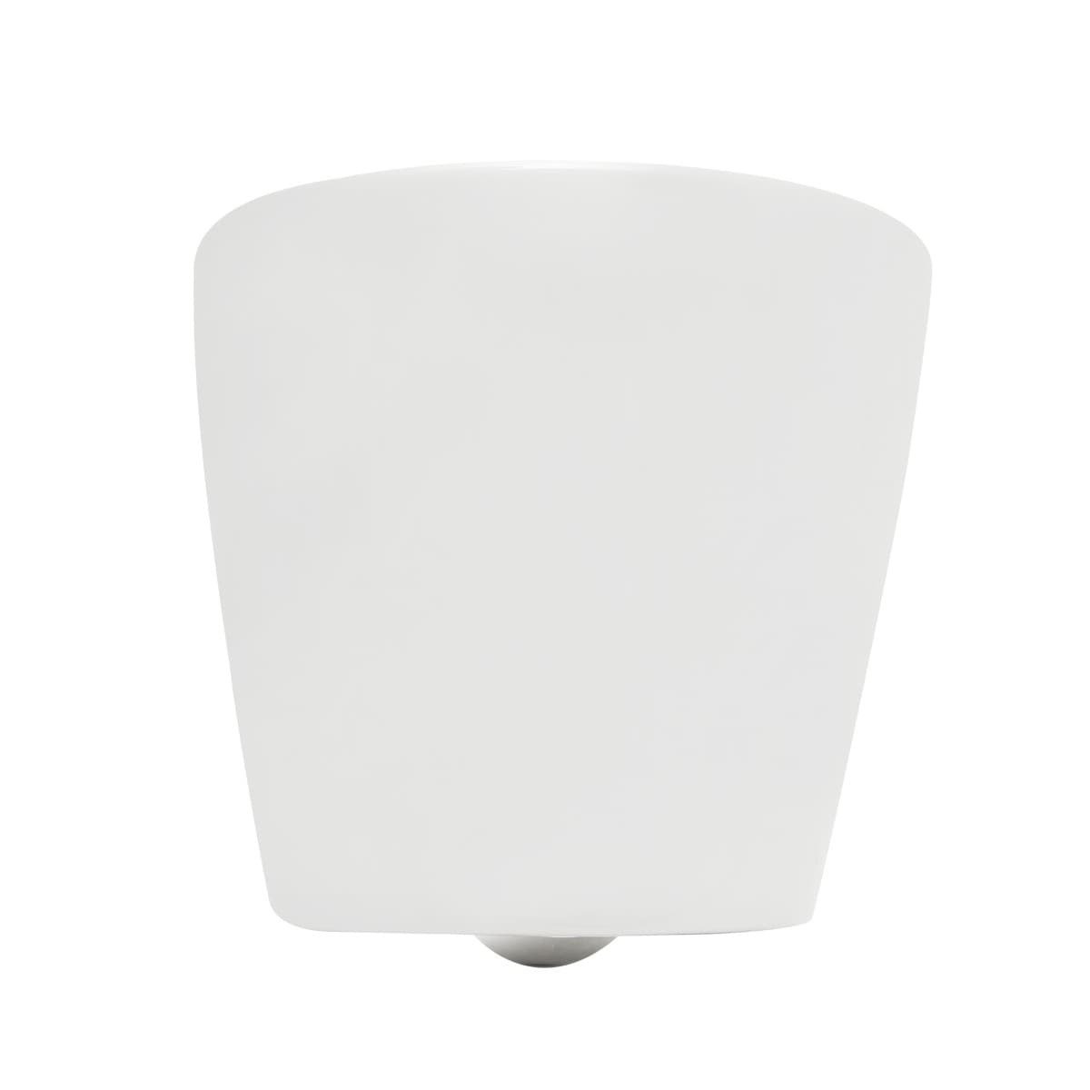 WC01R S-Line viseča brezrobna WC školjka z WC desko s počasnim zapiranjem