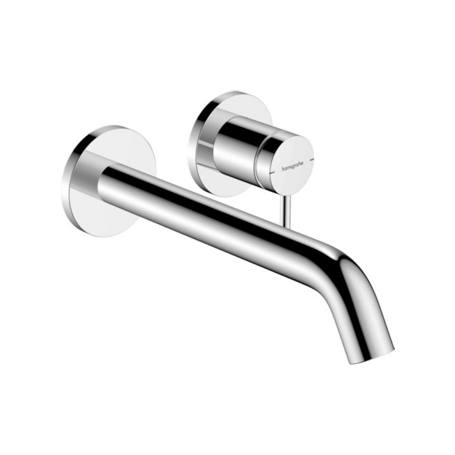73351000 Hansgrohe Tecturis S EcoSmart+ podometna armatura za umivalnik