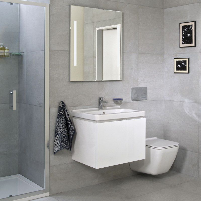 H40J4233015001 Jika Cubito 59 x 43 cm omarica za umivalnik