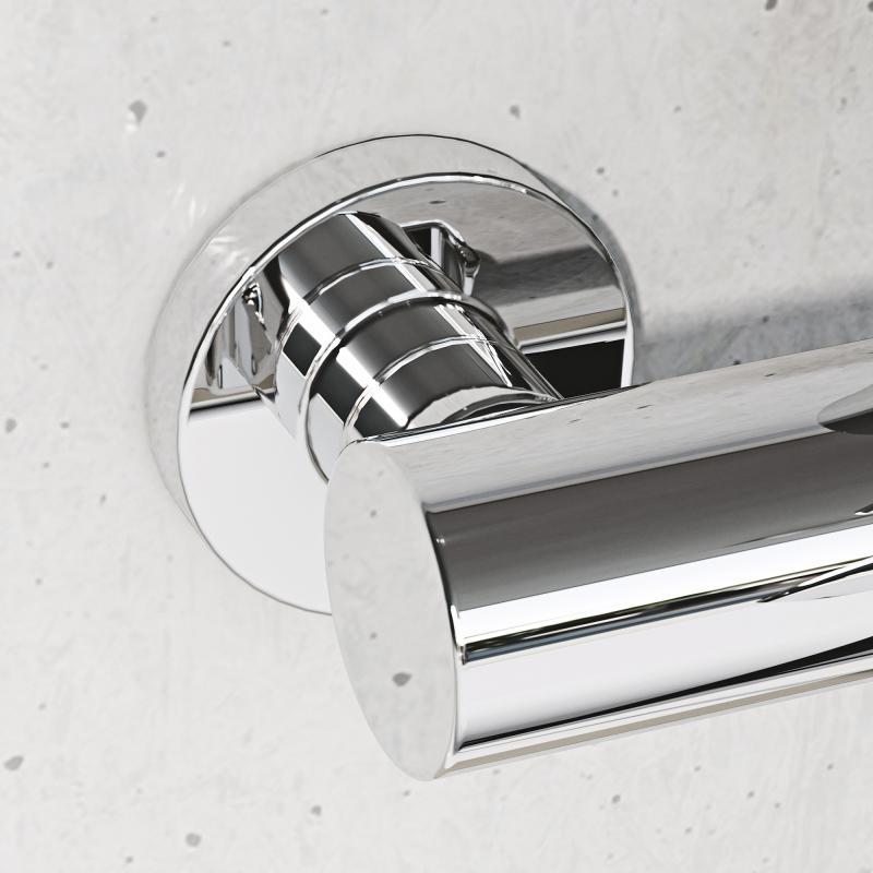 386910576 Kludi Bozz stenska armatura za kad