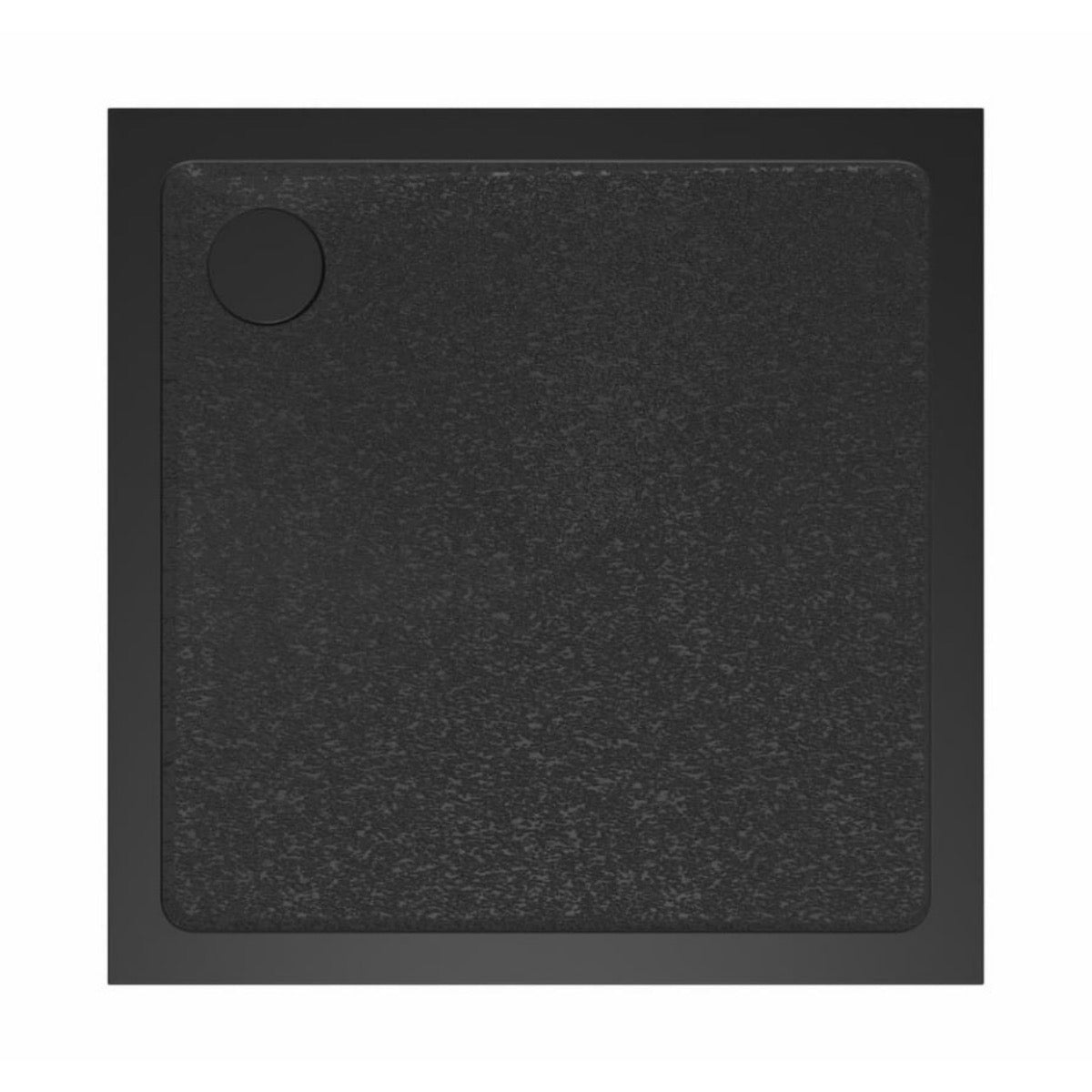 SATSVPRO80QCA SAT Project 80 x 80 cm kvadratna tuš kad iz litega marmorja