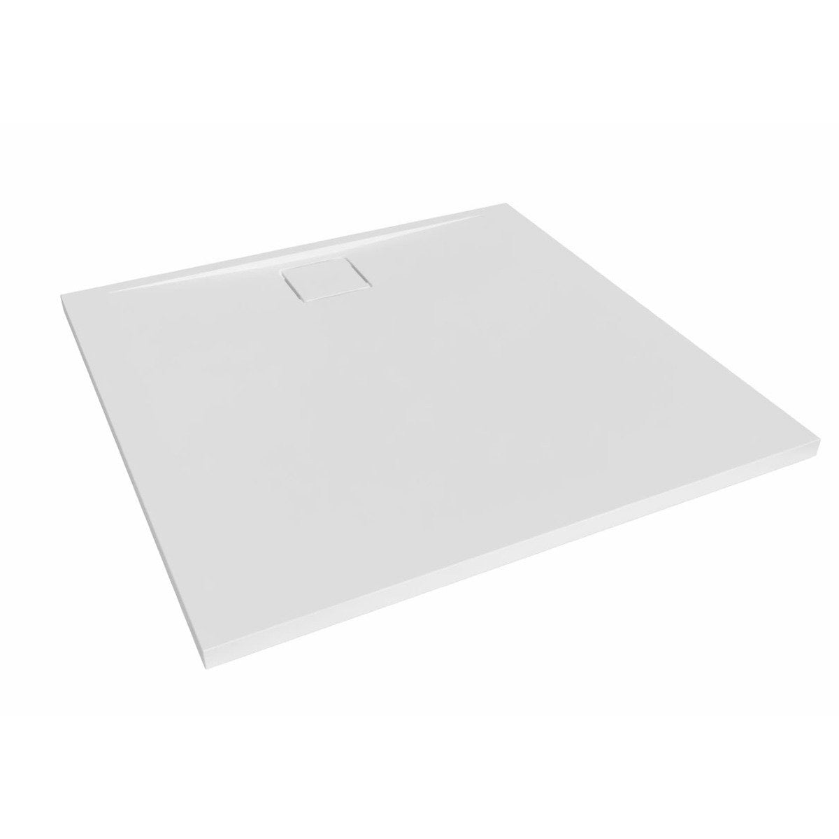 SATSVVI90QB SAT Vision 90 x 90 cm kvadratna tuš kad iz litega marmorja