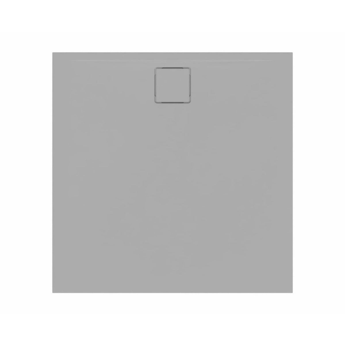 SATSVVI90QS SAT Vision 90 x 90 cm kvadratna tuš kad iz litega marmorja