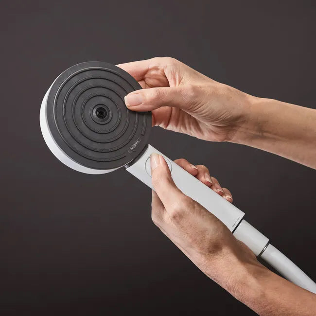 24111700 Hansgrohe Pulsify Select EcoSmart tuš ročka 3 funkcije