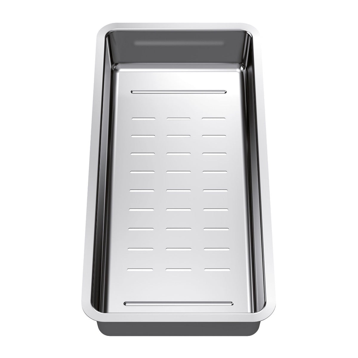 231396 Blanco odcejalna posoda za pomivalno korito