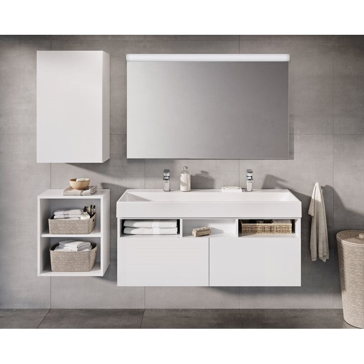 X000001053 Ravak Natural 120 x 45 cm omarica za umivalnik