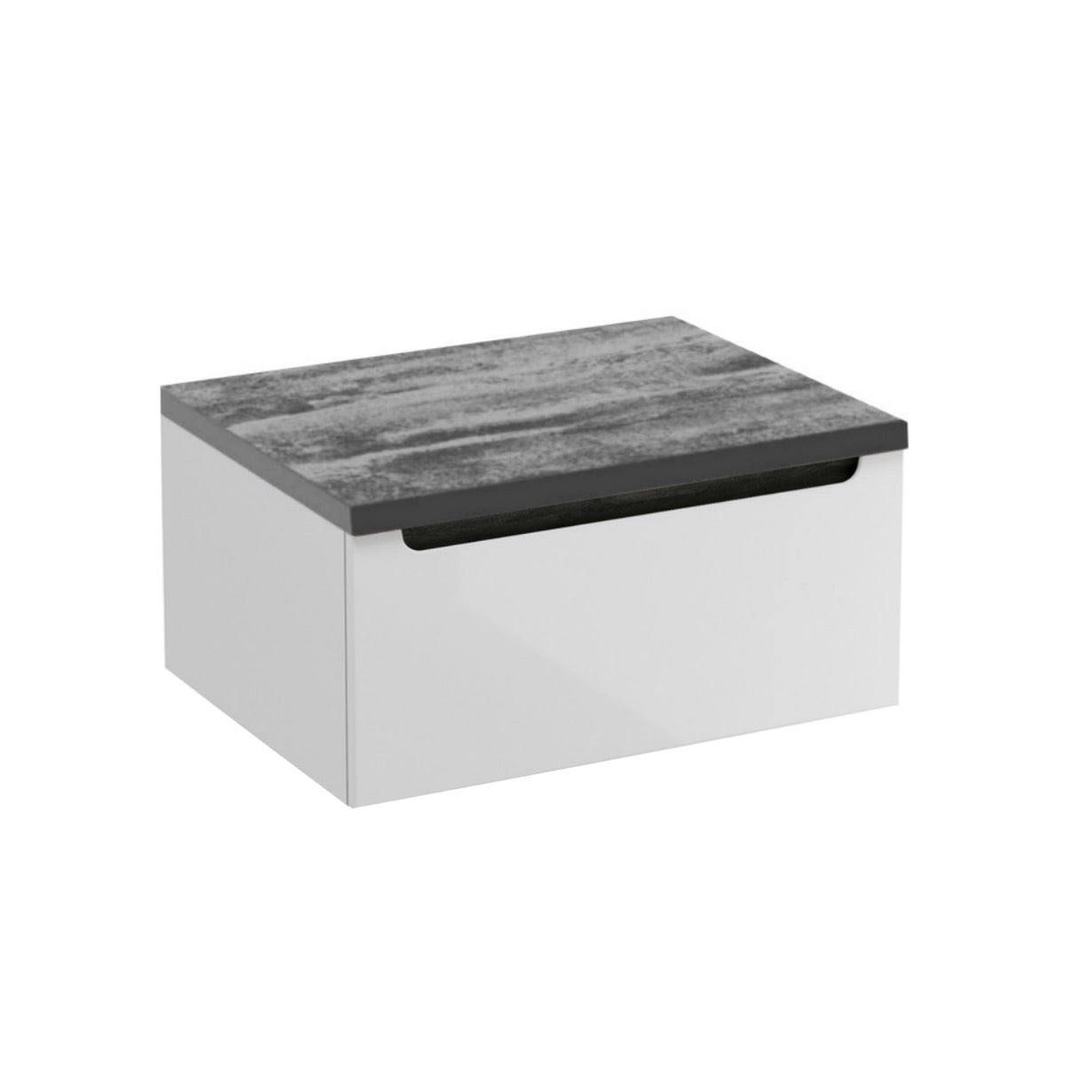 STILLAD06007DC Naturel Stilla 60 x 45 cm omarica za umivalnik