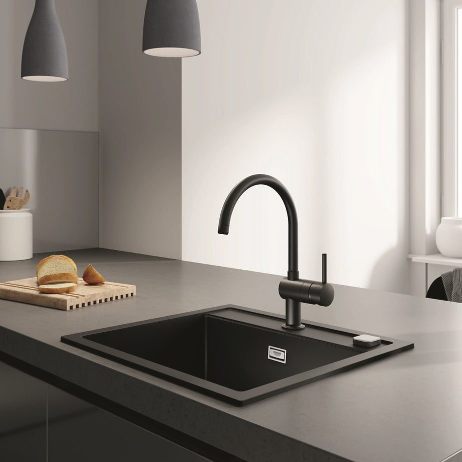 32917KS0 Grohe Minta vrtljiva kuhinjska armatura