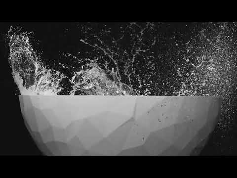 Prostostoječa kopalna kad iz litega marmorja SAT Meda