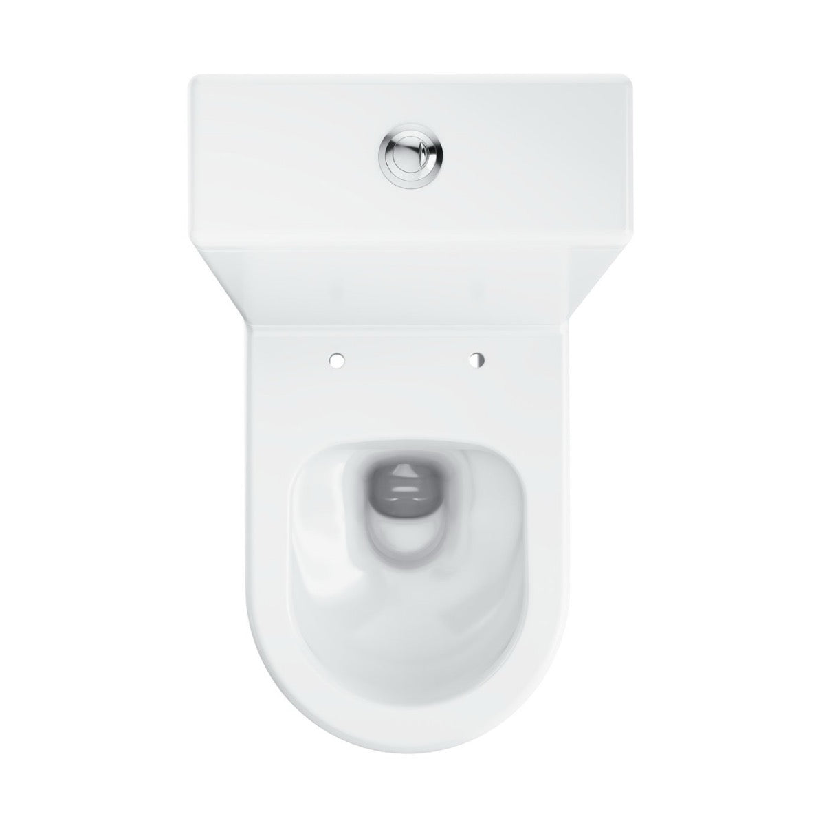 X01870 Ravak Optima talna brezrobna WC školjka monoblok z WC desko s počasnim zapiranjem