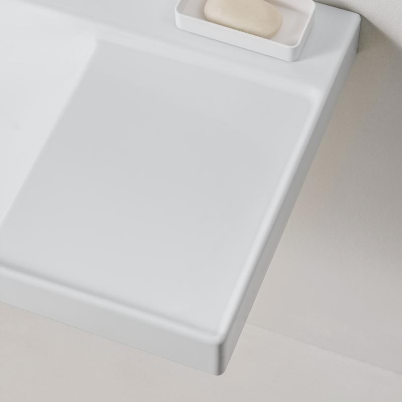 ONA1002ZPM Roca ONA 100 x 46 cm umivalnik z omarico