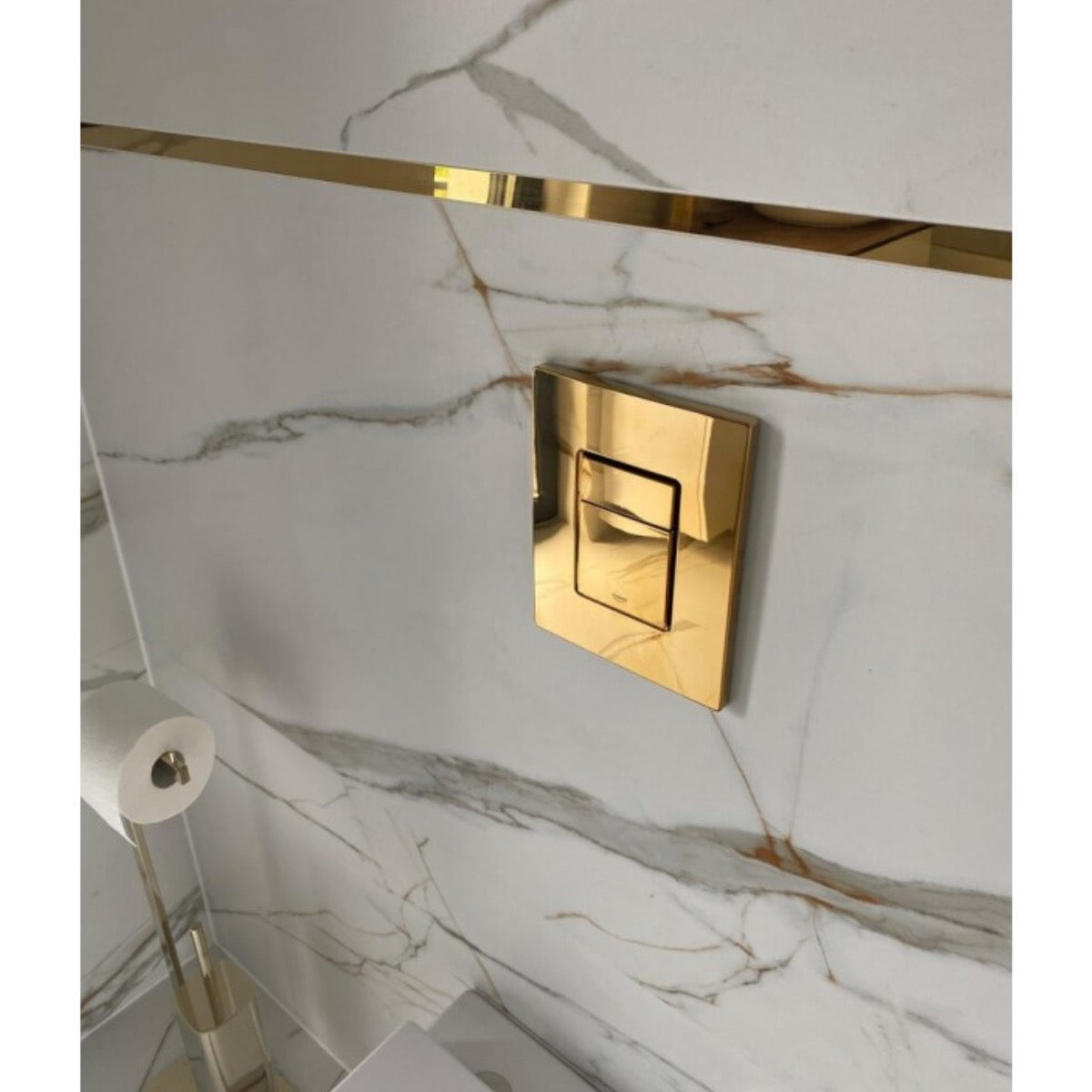 38732GL0 Grohe Skate Cosmopolitan aktivirna tipka
