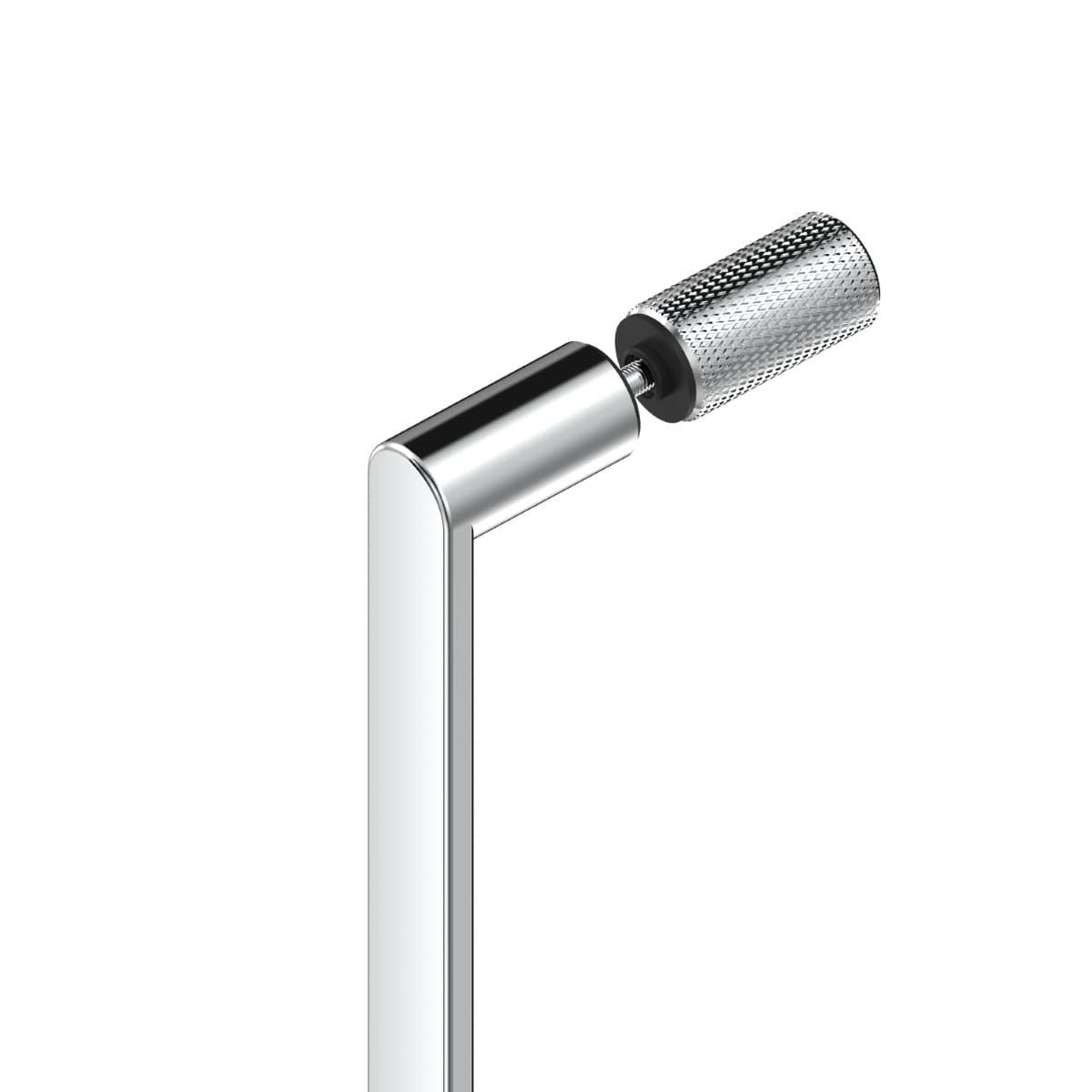 SATBWIXMN100120 SAT Walk-In Xmotion 120 x 100 pravokotna tuš kabina
