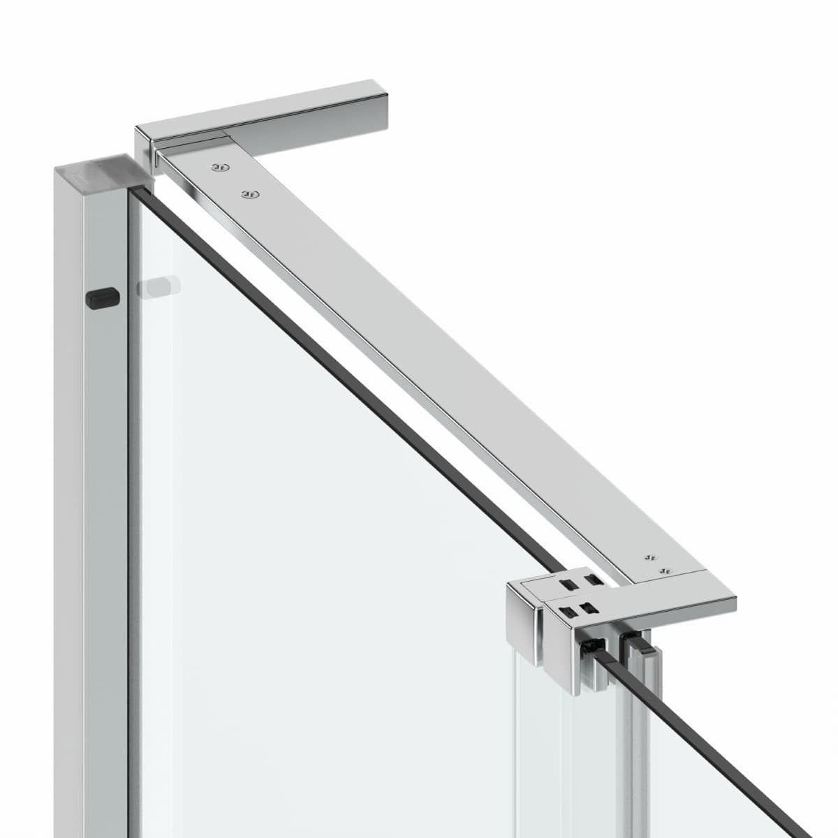SATBWIXMN100120 SAT Walk-In Xmotion 120 x 100 pravokotna tuš kabina