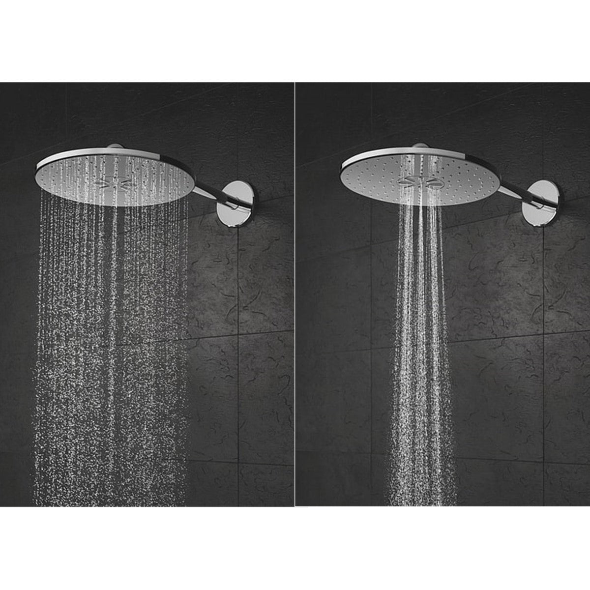 26475000 Grohe Rainshower SmartActive 310 nadglavna prha