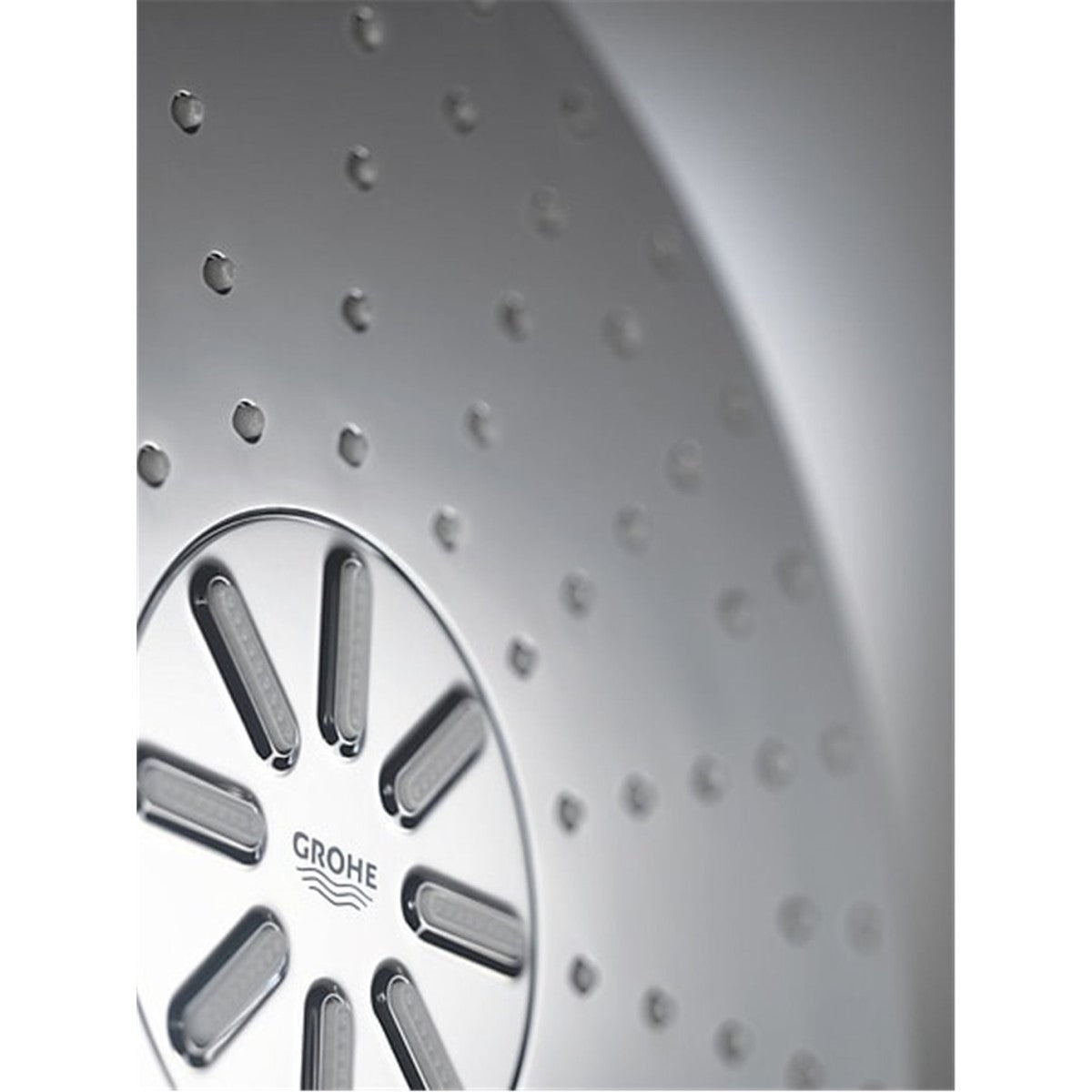 26475000 Grohe Rainshower SmartActive 310 nadglavna prha