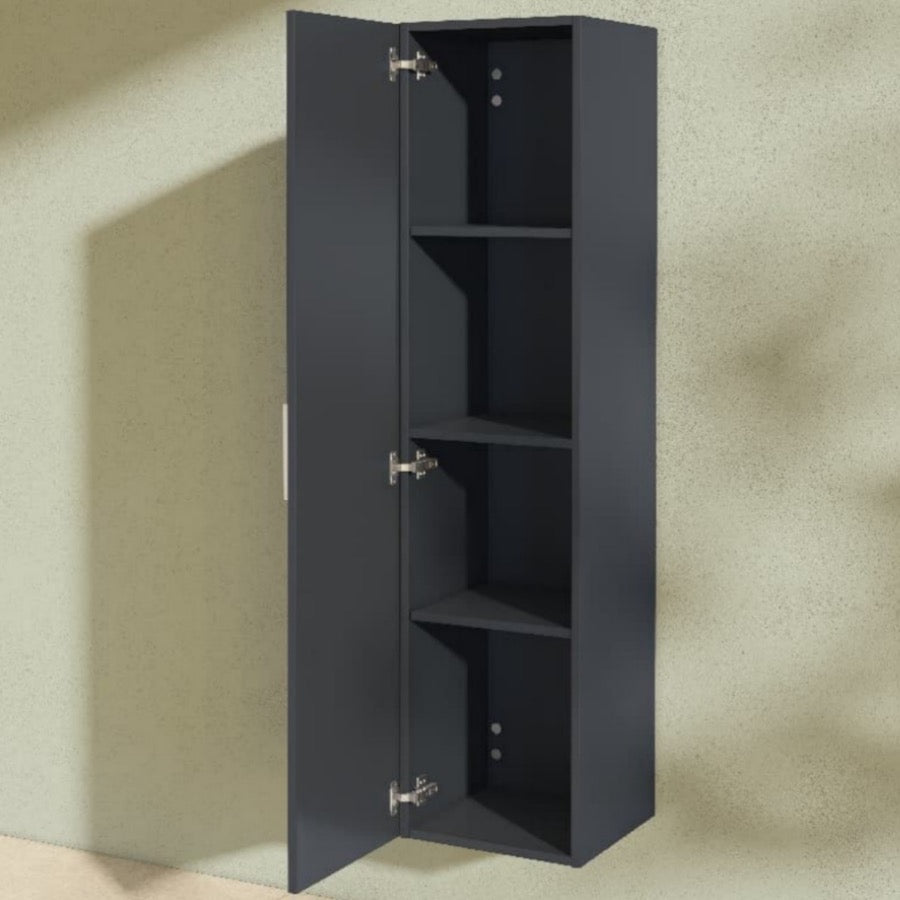 MIAV35A Vitra Mia 145 x 35 x 35 cm visoka stranska omarica
