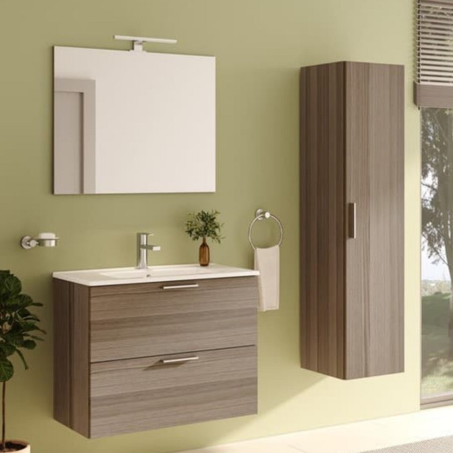 MIAV35C Vitra Mia 145 x 35 x 35 cm visoka stranska omarica