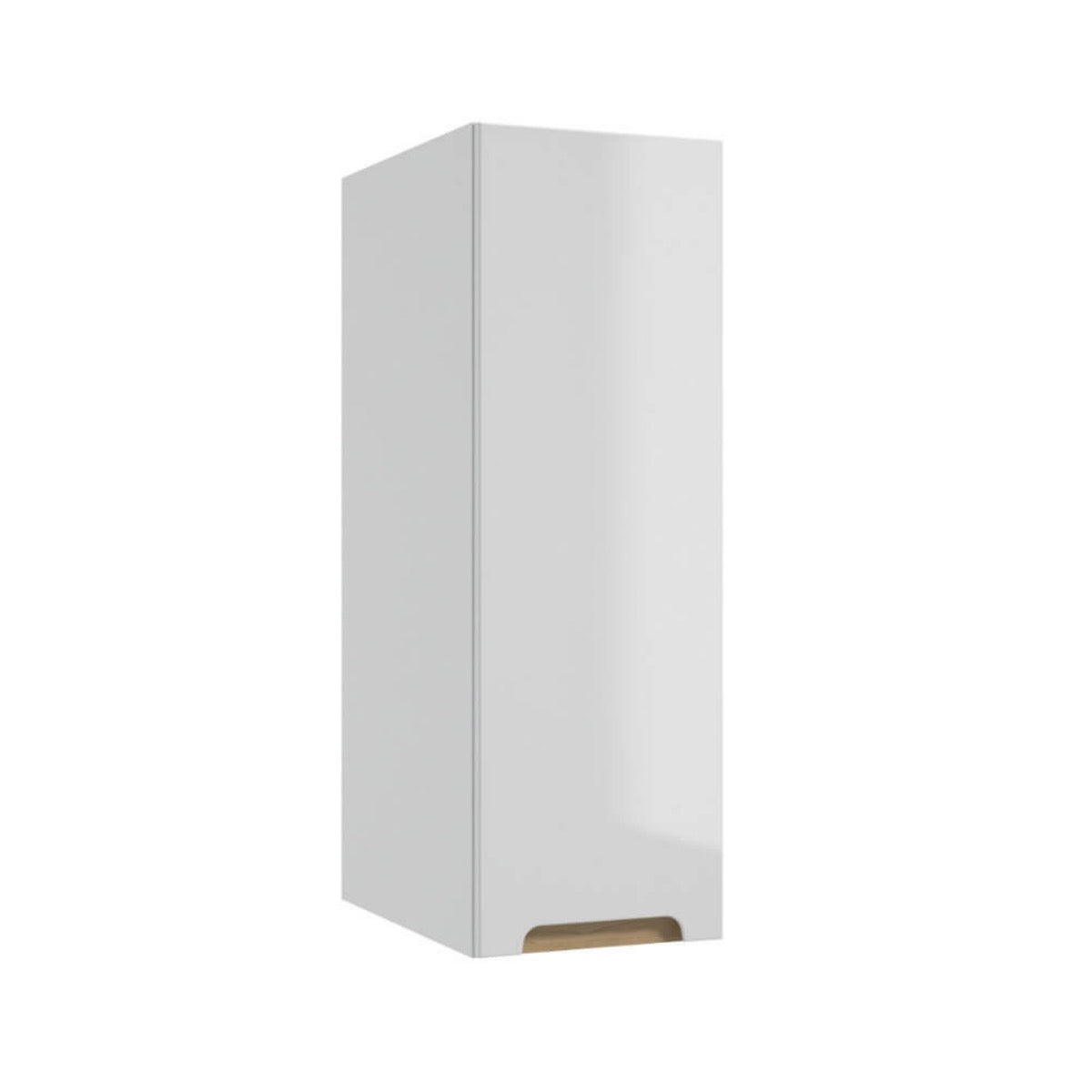 STILLAC03001 Naturel Stilla 30 x 90 cm visoka stranska omarica