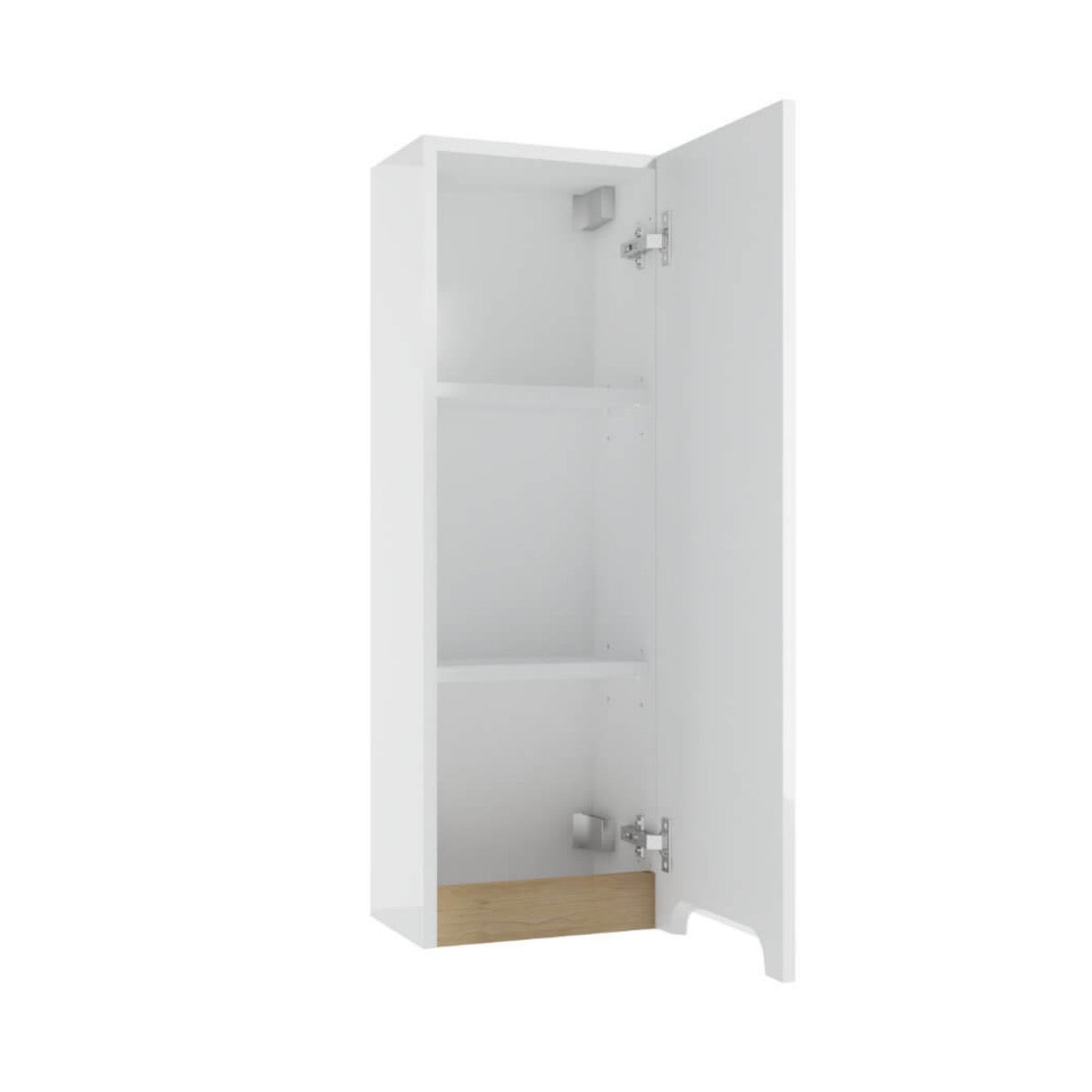 STILLAC03002 Naturel Stilla 30 x 90 cm visoka stranska omarica