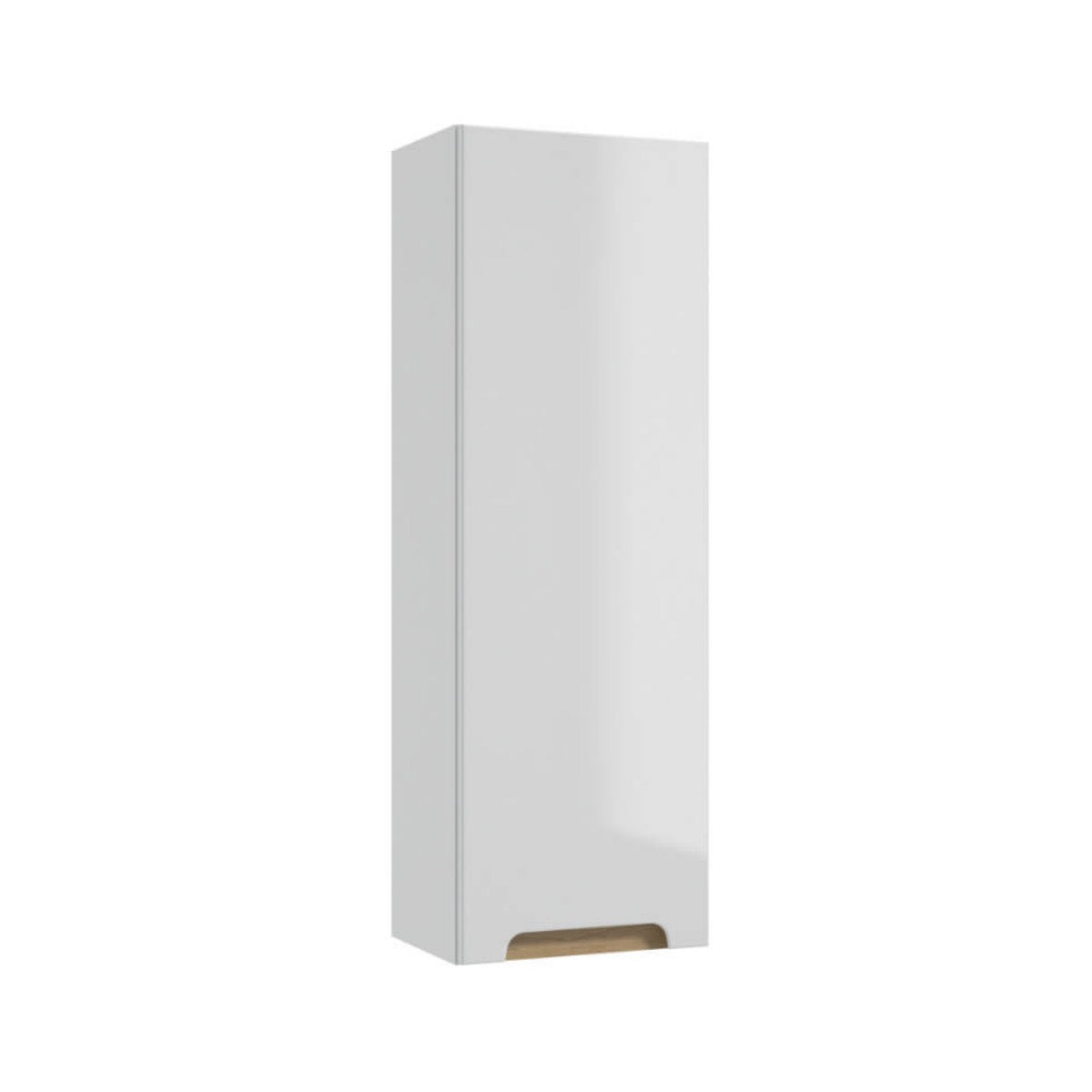 STILLAC03002 Naturel Stilla 30 x 90 cm visoka stranska omarica