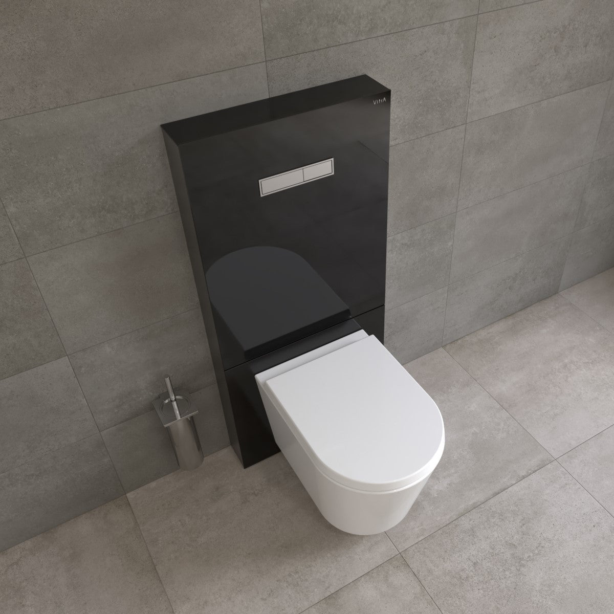 770-5761-01 VitrA Vitrus sanitarni modul za WC školjko