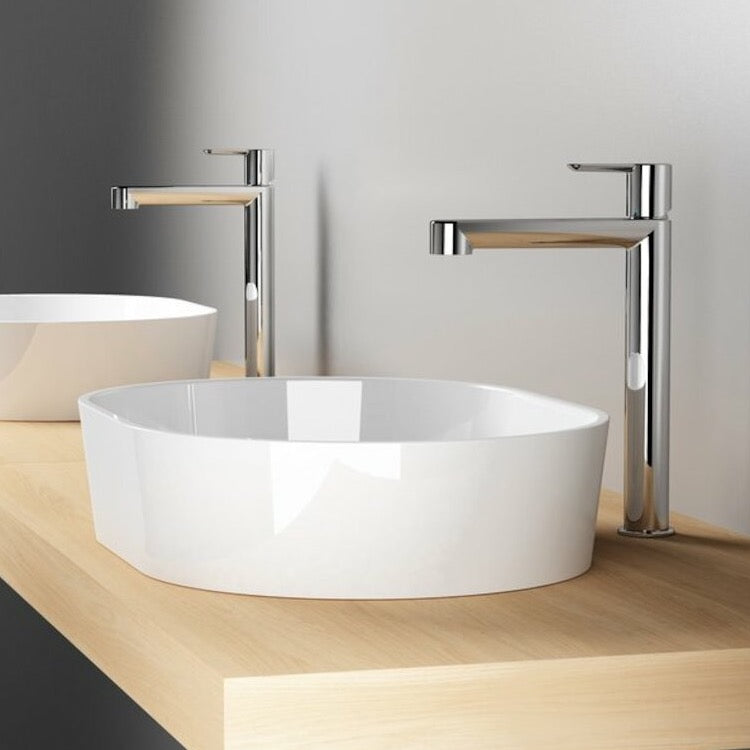 X070114 Ravak Puri visoka armatura za umivalnik