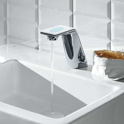 Armature 07732201 Hansa Alessi Sense armatura na senzor za umivalnik | KOPALNICA-ONLINE.SI