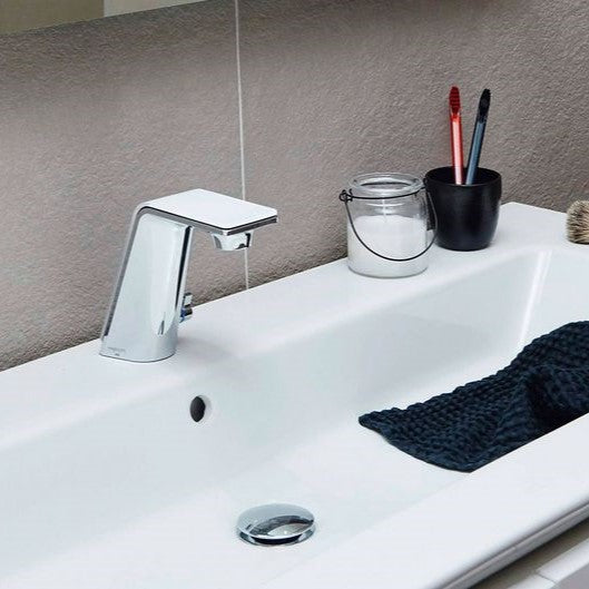 Armature 07732201 Hansa Alessi Sense armatura na senzor za umivalnik | KOPALNICA-ONLINE.SI