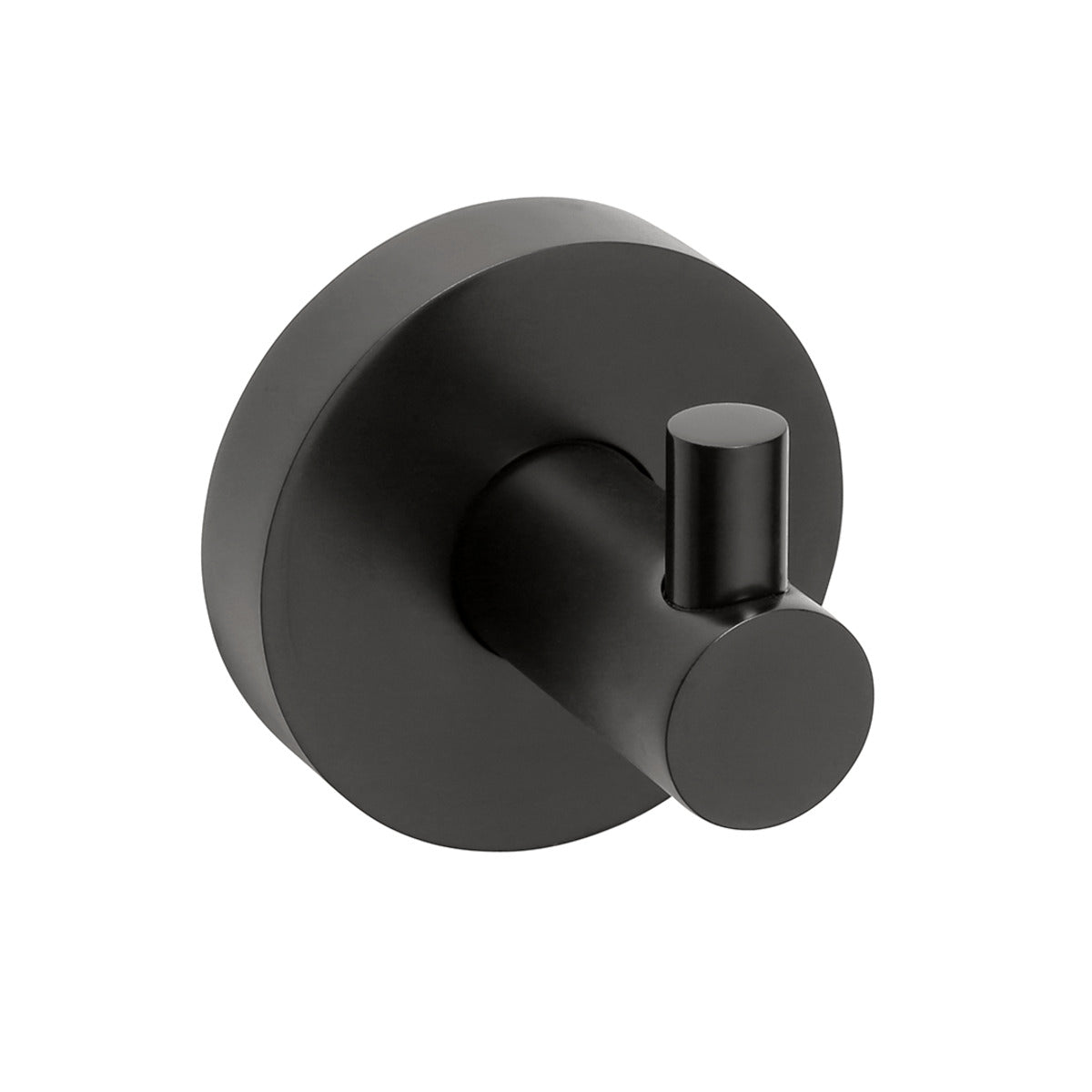 Kopalniški dodatki 104106020 Bemeta Dark kljukica | KOPALNICA-ONLINE.SI