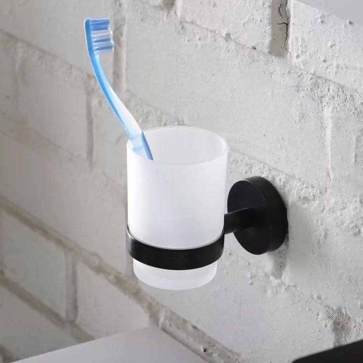 Kopalniški dodatki 104110010 Bemeta Dark kozarec | KOPALNICA-ONLINE.SI