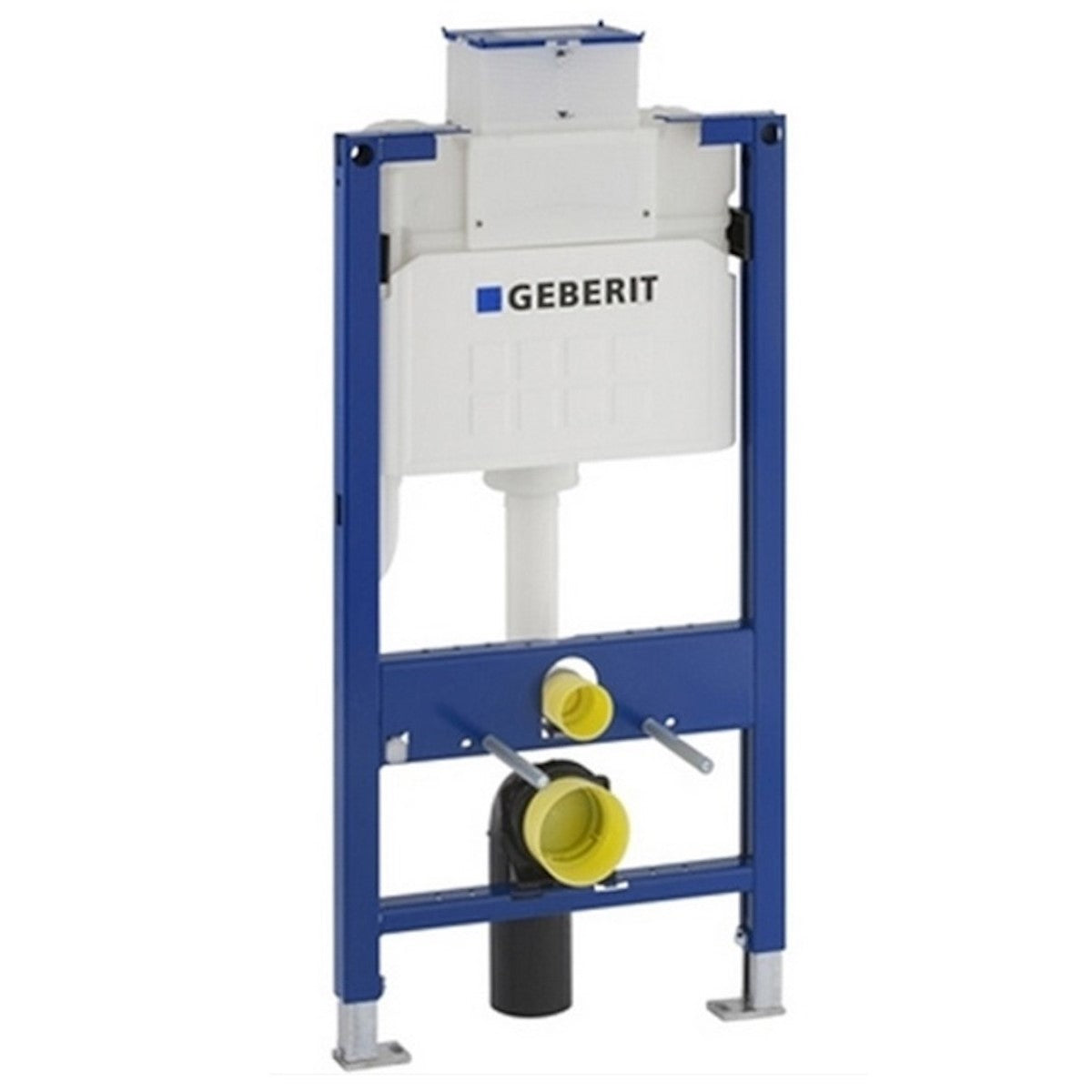 Podometni splakovalniki 111.030.00.1 Geberit Duofix Omega 98 cm podometni splakovalnik za WC školjko (111.038.00.1) | KOPALNICA-ONLINE.SI