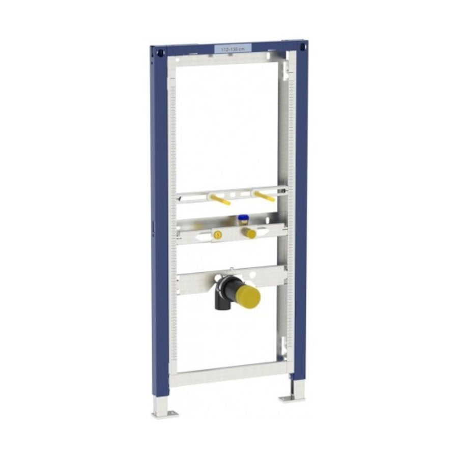 Podometni splakovalniki 111.686.00.1 Geberit Duofix univerzalni element za pisoar | KOPALNICA-ONLINE.SI