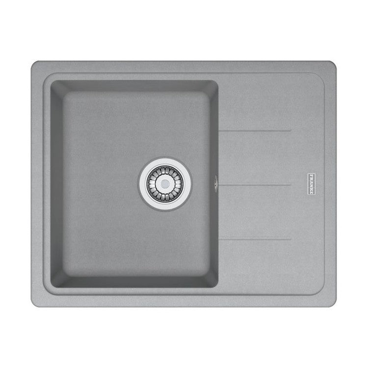 Pomivalno korito 114.0285.118 Franke BFG 611-62 pomivalno korito iz umetnega kamna | KOPALNICA-ONLINE.SI