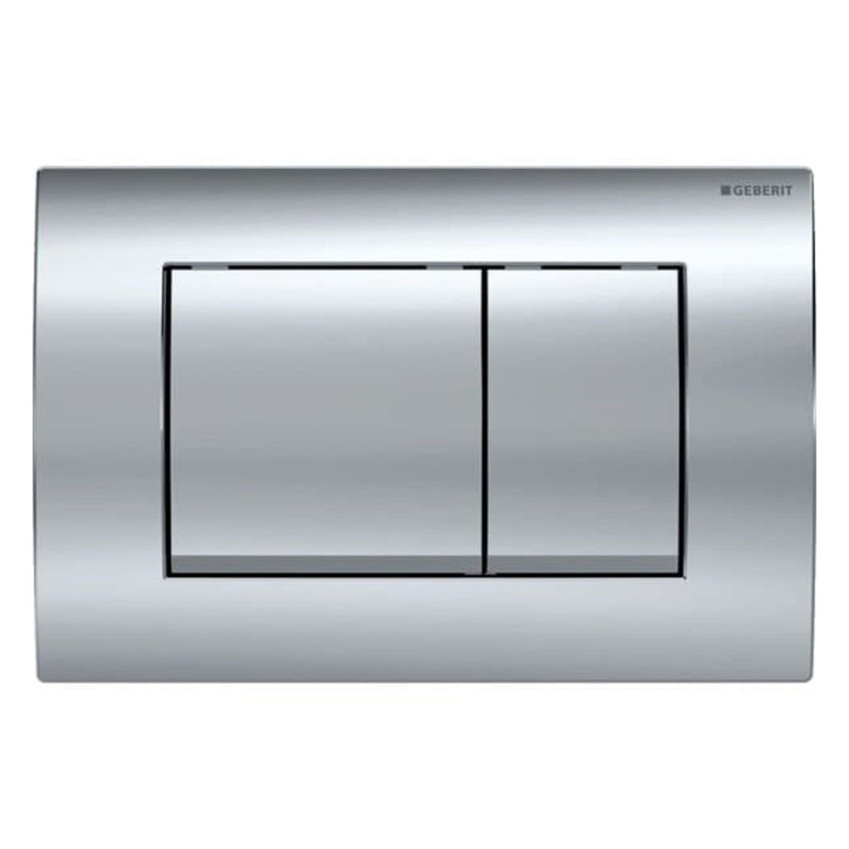 Aktivirne tipke 115.137.21.1 Geberit Delta30 aktivirna tipka | KOPALNICA-ONLINE.SI