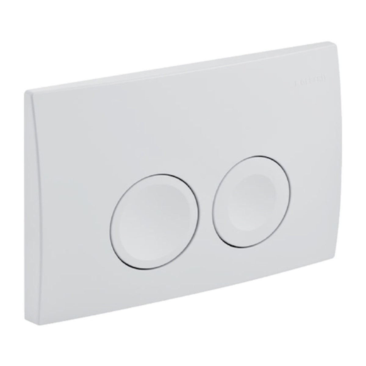 Geberit Delta21 aktivirna tipka