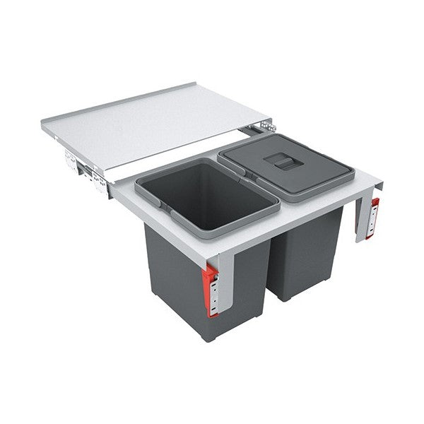 Sorterji odpadkov 121.0284.027 Franke Sorter Garbo 60/2 sorter odpadkov | KOPALNICA-ONLINE.SI