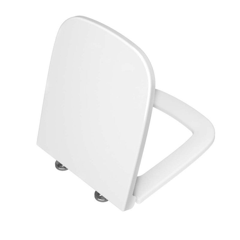 124-003R009 Vitra Valarte WC deska s počasnim zapiranjem "Soft Close" | KOPALNICA-ONLINE.SI