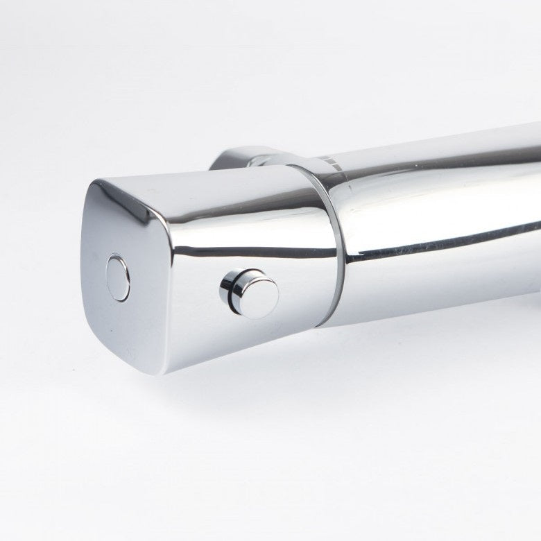 Armature 13122000 Hansgrohe Ecostat termostatska armatura za tuš | KOPALNICA-ONLINE.SI