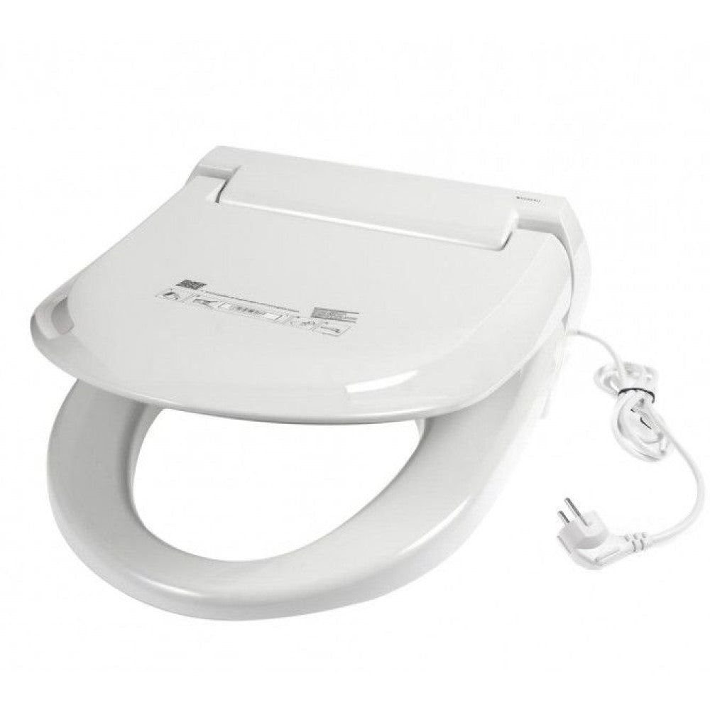 146.130.11.2 Geberit Aqua Clean 4000 električna WC deska s funkcijo bide in počasnim zapiranjem "Soft Close" | KOPALNICA-ONLINE.SI