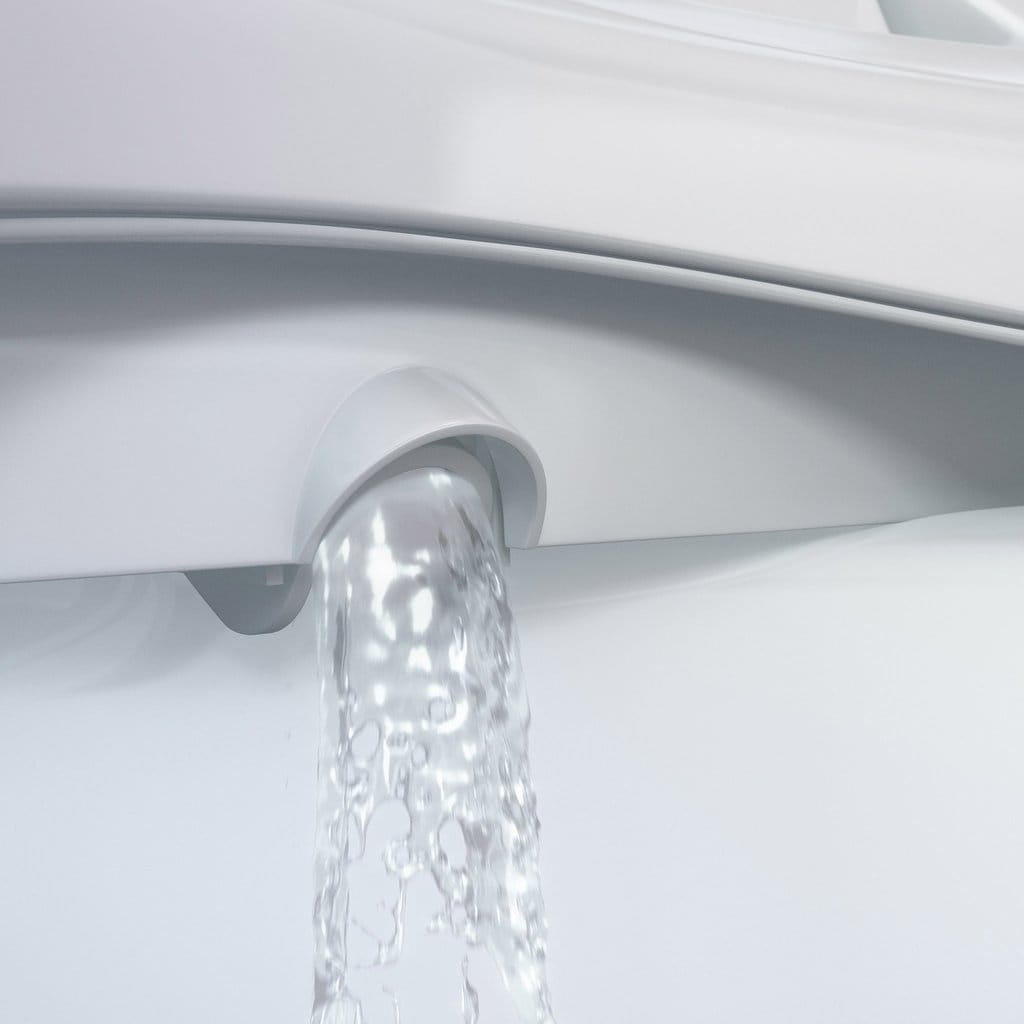 146.130.11.2 Geberit Aqua Clean 4000 električna WC deska s funkcijo bide in počasnim zapiranjem "Soft Close" | KOPALNICA-ONLINE.SI