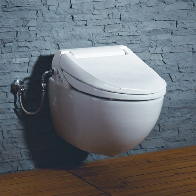  146.130.11.2 Geberit Aqua Clean 4000 električna WC deska s funkcijo bide in počasnim zapiranjem "Soft Close" | KOPALNICA-ONLINE.SI